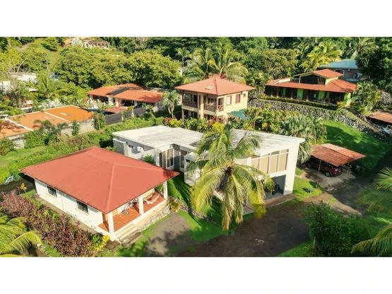Near the Coast House For Sale in Playa Hermosa - Gallery image 3