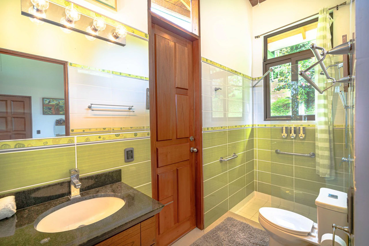 Mountain House For Sale in Savegre - Gallery image 32