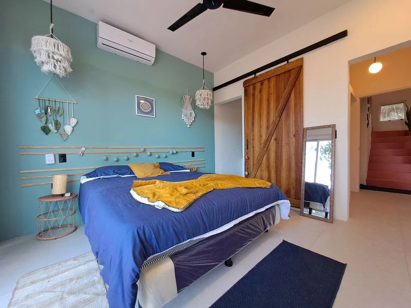 Casa Sabana: Price Drop! Charming New Two-Story Home with Pool, 5 Minutes from Samara Town and Beach - Gallery image 14