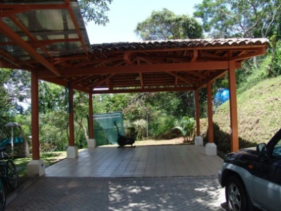 Modern style house for sale Ciudad Colon in gated community - Gallery image 16