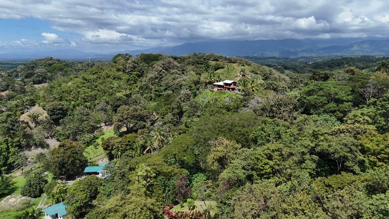 Luxury Gated Ocean-View Land Minutes from Manuel Antonio National Park and Marina - Gallery image 4