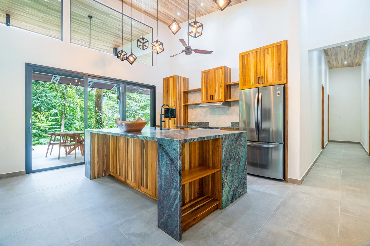 Casa Selva Vida, Uvita Costa Rica: Mountain House For Sale in Uvita - Gallery image 37