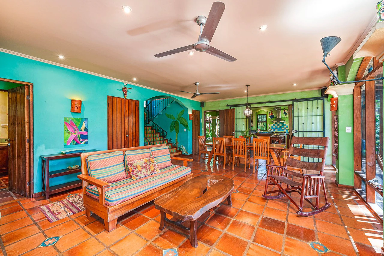 Casa Verde: Charming Family Home in Tierra Pacifica - Gallery image 10