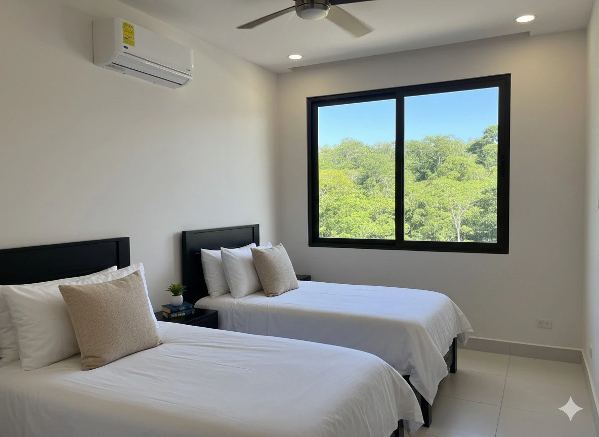 Modern Coastal Luxury : Brand New Turnkey Villa in Casa Praia, Jacó - Gallery image 7