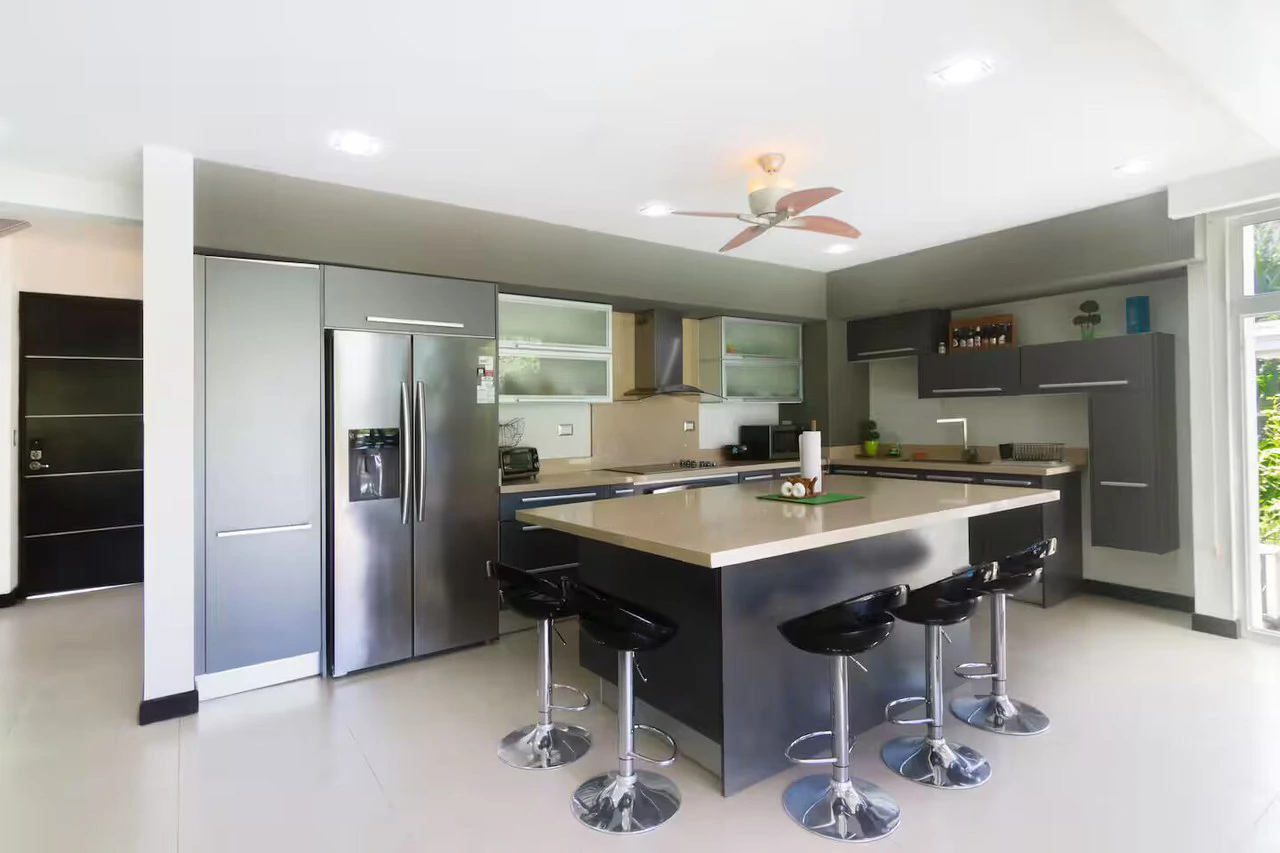 Fantastic Home in Punta Leona: Pool and Solar Panels in a Sought After Neighborhood Close to the Beach! - Gallery image 20
