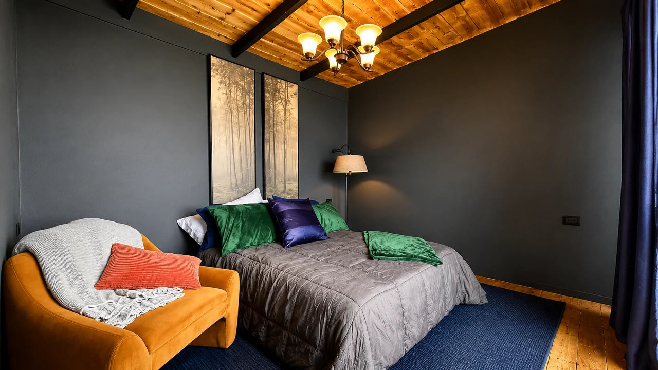 House For Sale in Jardín de Dota - Gallery image 4