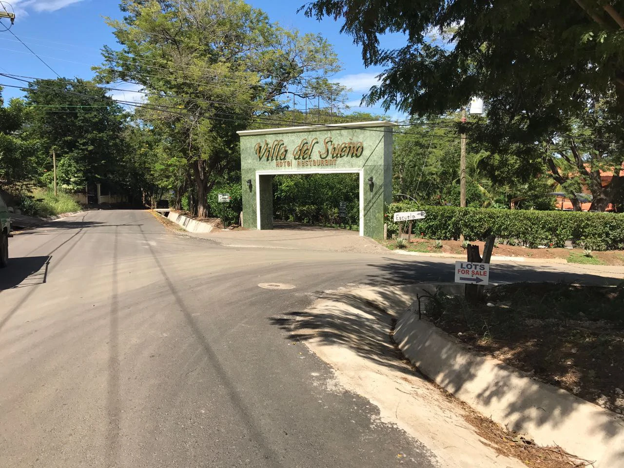 Commercial Property for Sale Located in Playa Hermosa, Guanacaste - Gallery image 9