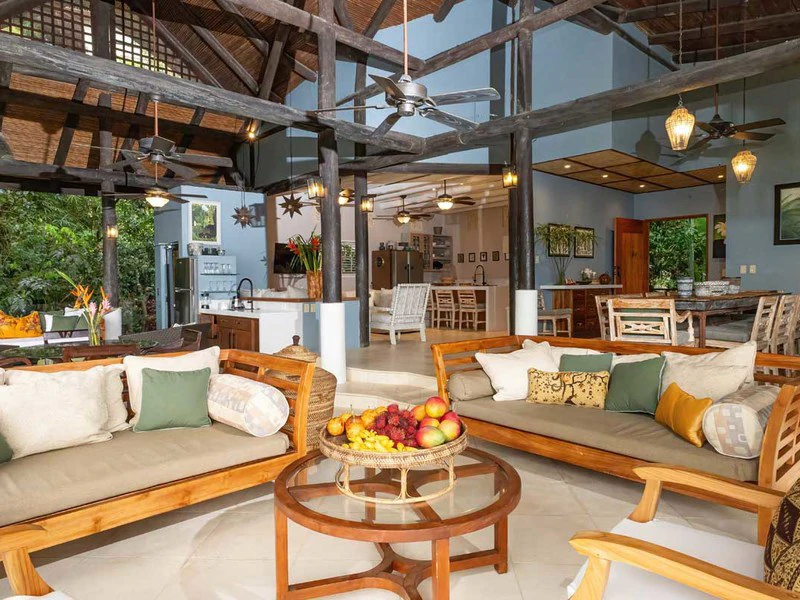 Casa Vista Azul: Incredible Ocean Views - Gallery image 48