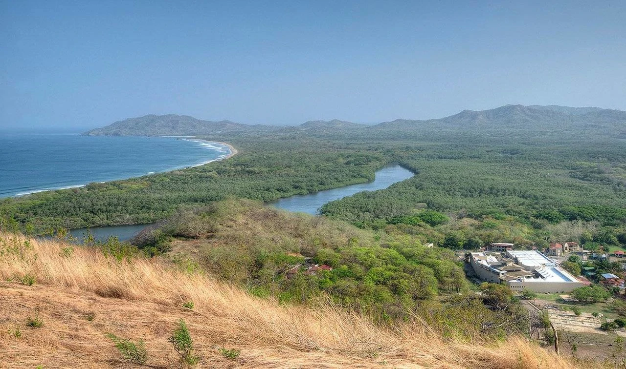 Senderos Lot 20 E: The Only Ocean View Lots in Tamarindo - Gallery image 4