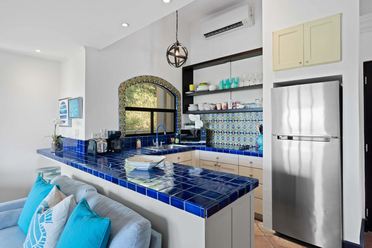 Tres Vistas Marina Real: Stunning 3BR Penthouse with Ocean & Marina Views - Gallery image 6