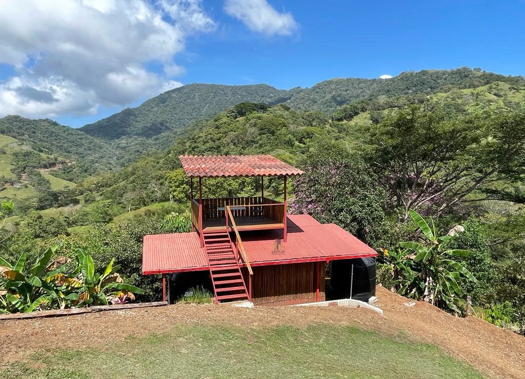 Beach and Mountain View House Guanacaste Costa Rica - Gallery image 45