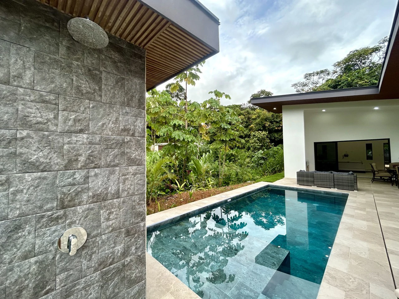 Casa Jardines: Brand new house with pool - Gallery image 42