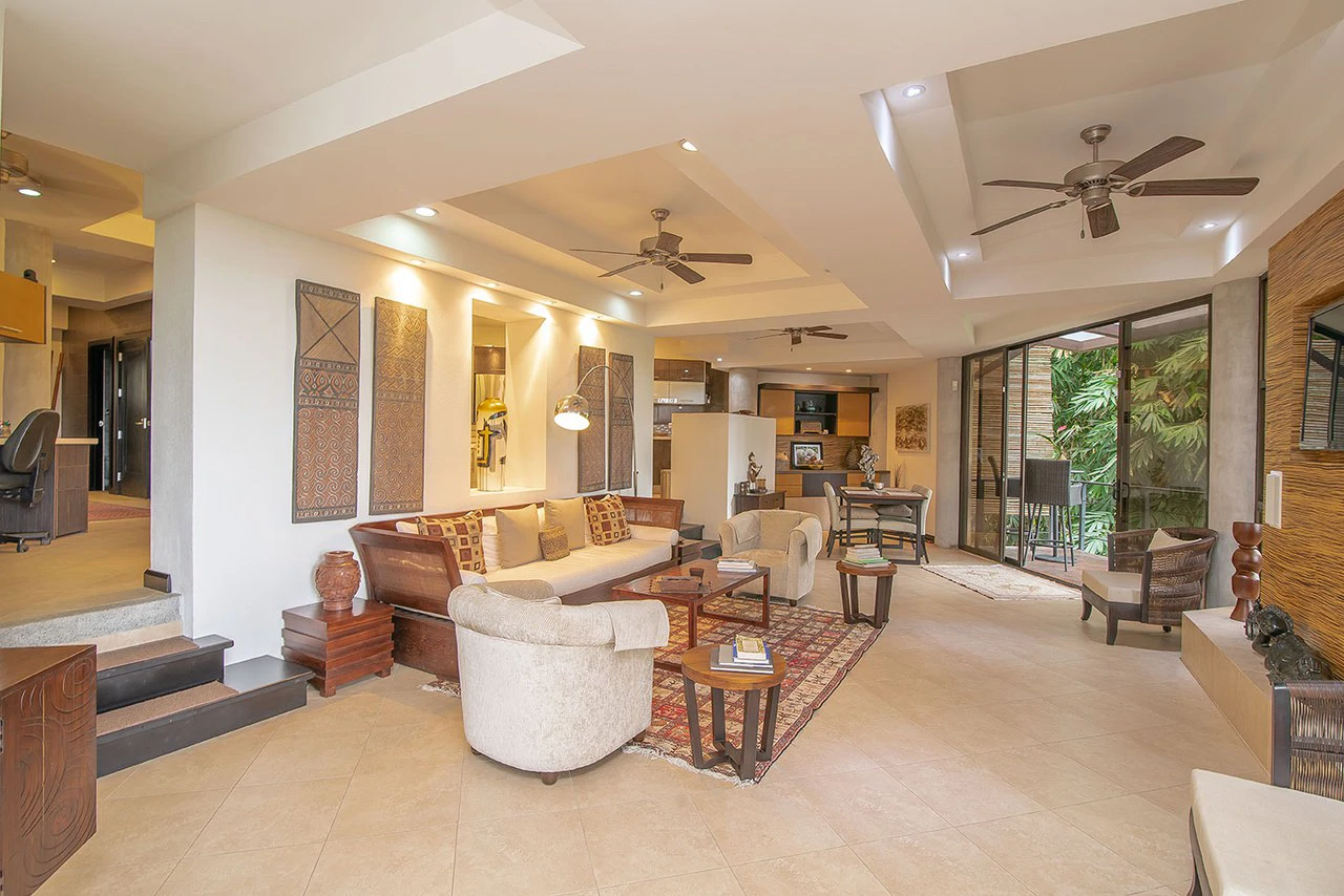 Villa Perezoso - 4 homes combined into 1: Mountain House For Sale in Manuel Antonio - Gallery image 45