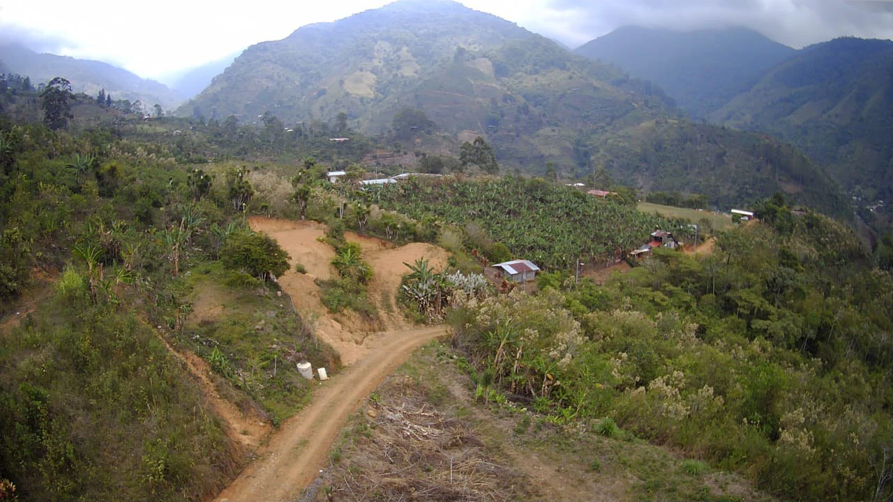 Mountain Paradise: Prime Lot for Sale in San Gerónimo: Mountain Paradise Prime Lot - Gallery image 2