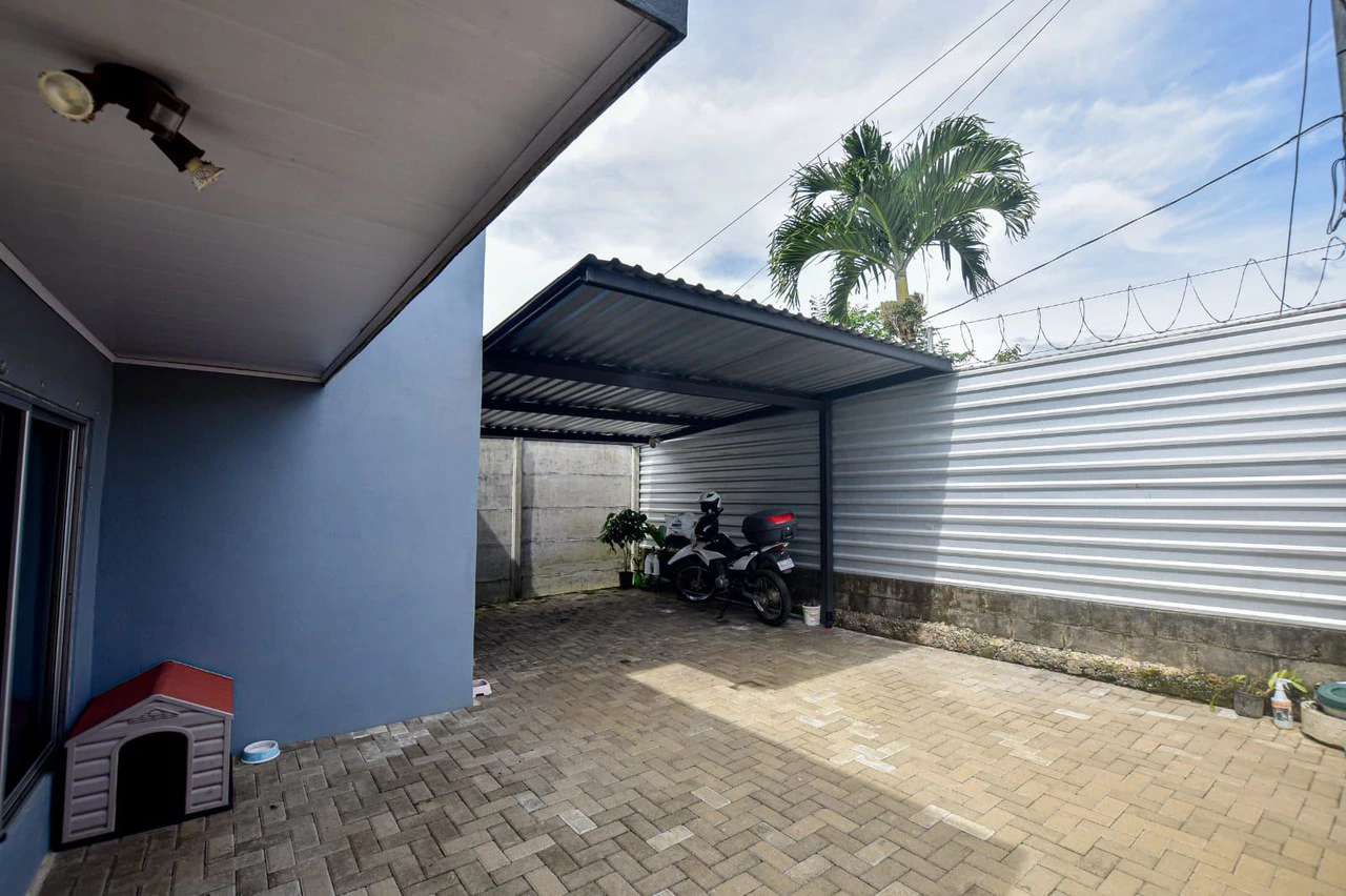 CASA EN VENTA- UBICADA EN SAN FRANCISCO: House For Sale in Daniel Flores - Gallery image 15