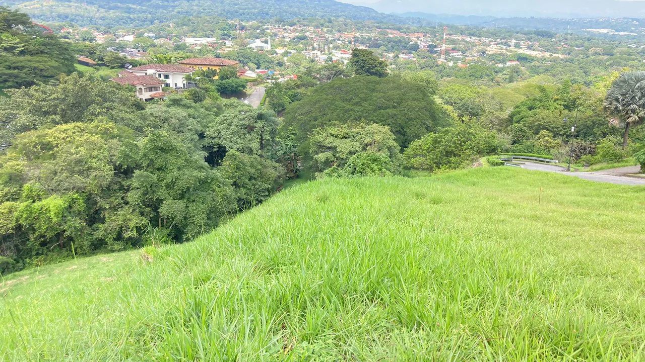 Lot for Sale in Gated Community Cerro Colon Ciudad Colon Costa Rica - Gallery image 15