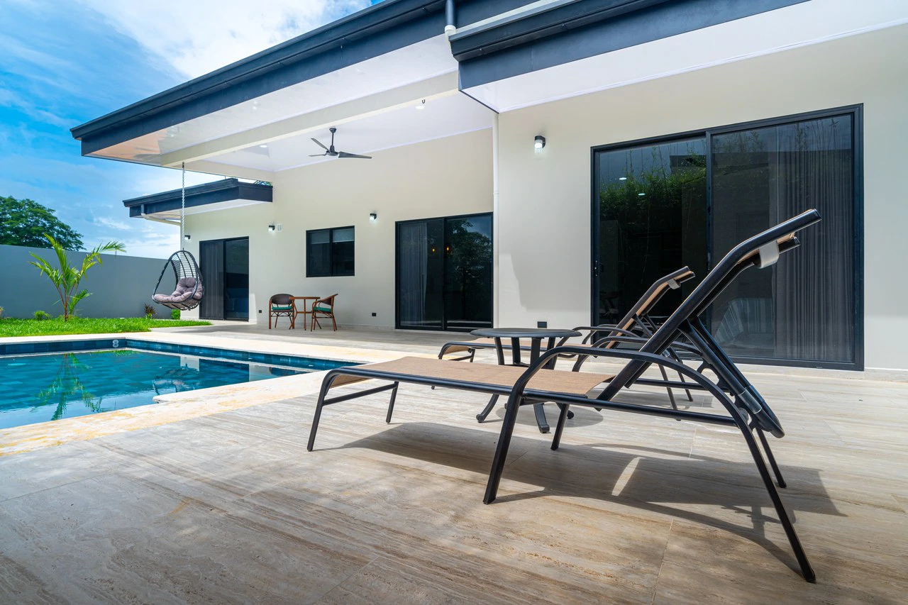 River Bend Estates, 3 Bedroom Masterpiece.: House For Sale in Uvita - Gallery image 25