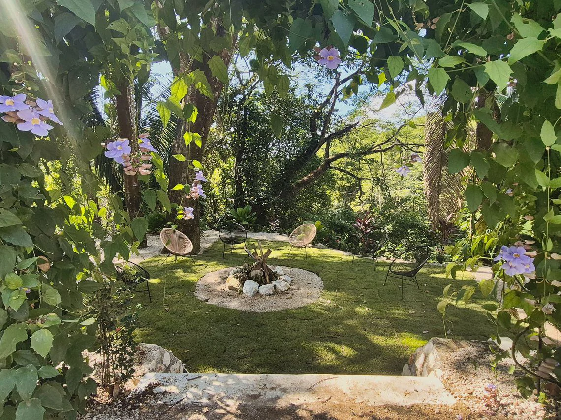 Casa Kapacha: Modern Family Oasis in Samara Woods – 4 Bedrooms, 3 Bathrooms and Swimming Pool, Just 6 Minutes from the Beach - Gallery image 7