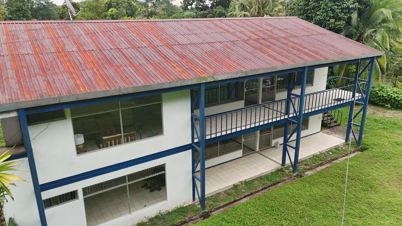 Near the Coast Multi Unit Building For Sale in Ojochal - photo 11