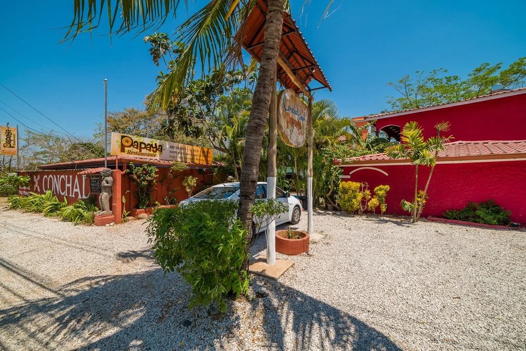 Conchal Hotel & Papaya Restaurant: Small Family-Run Boutique Hotel! - Gallery image 2
