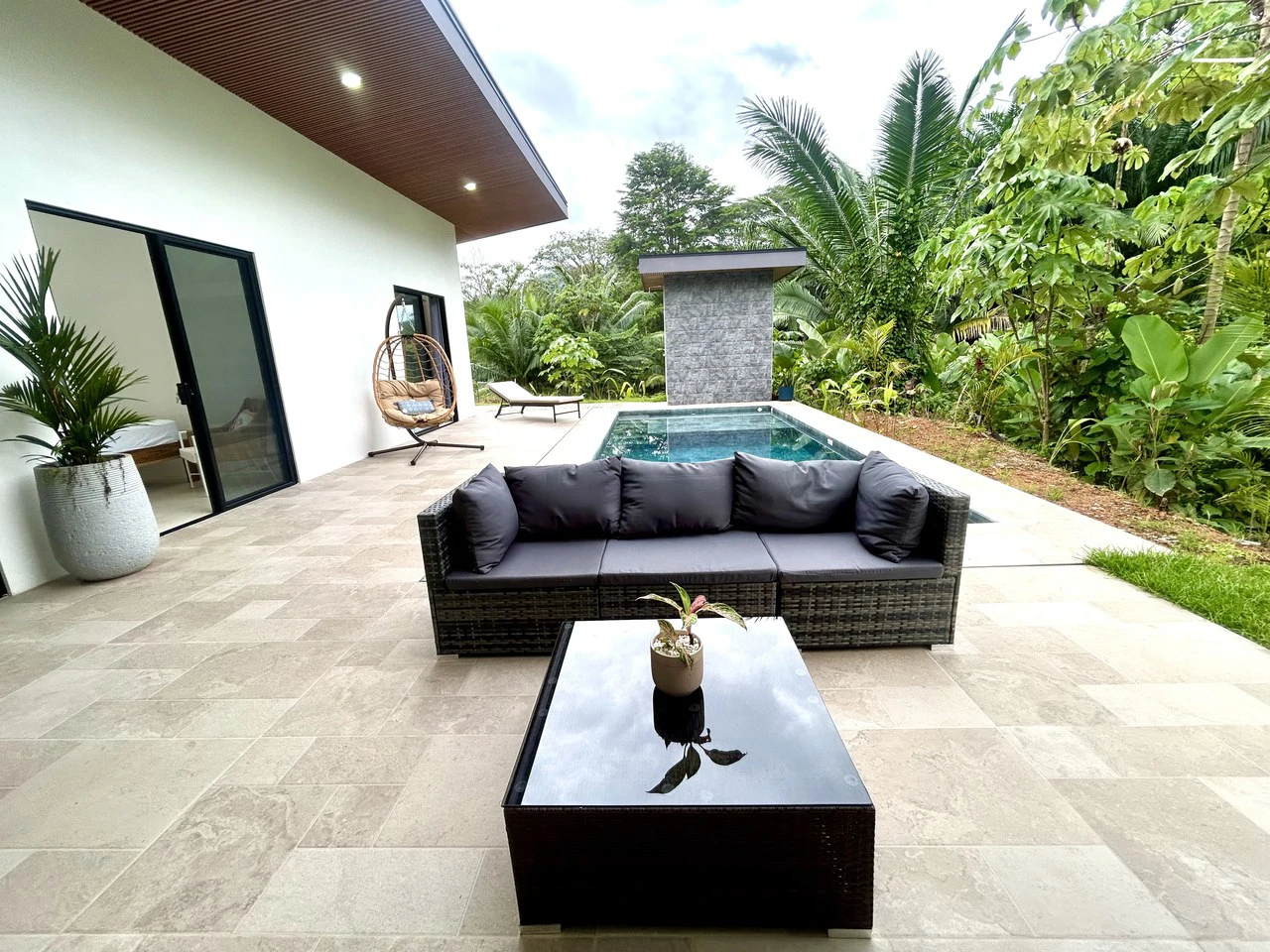 Casa Jardines: Brand new house with pool - Gallery image 51