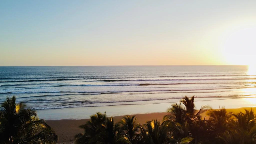 Second-Row Lot for Sale Playa San Miguel, Nandayure, Guanacaste - Gallery image 24
