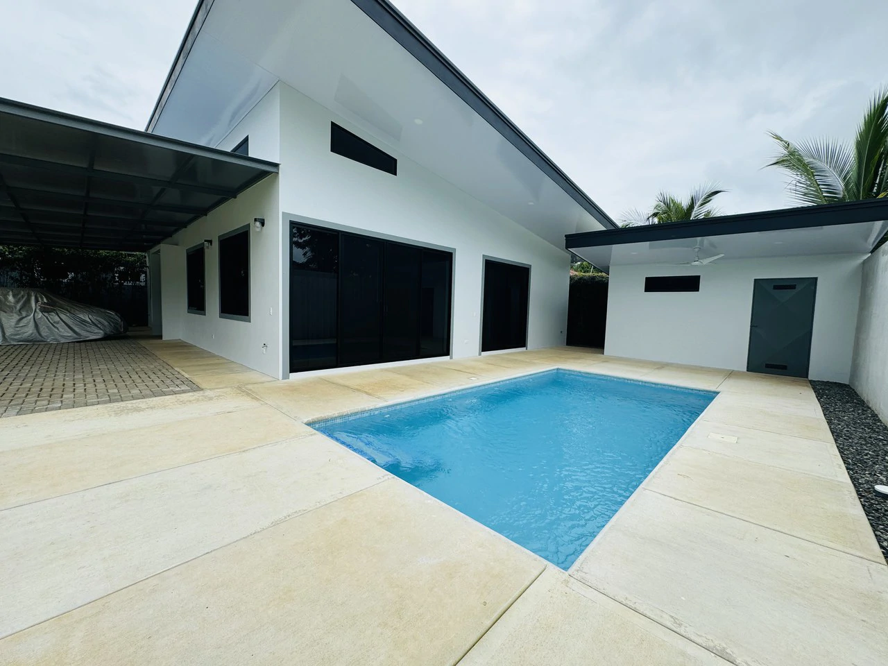 UVITA HIDEAWAY, JARDINES DEL SOL: House For Sale in Uvita - Gallery image 4