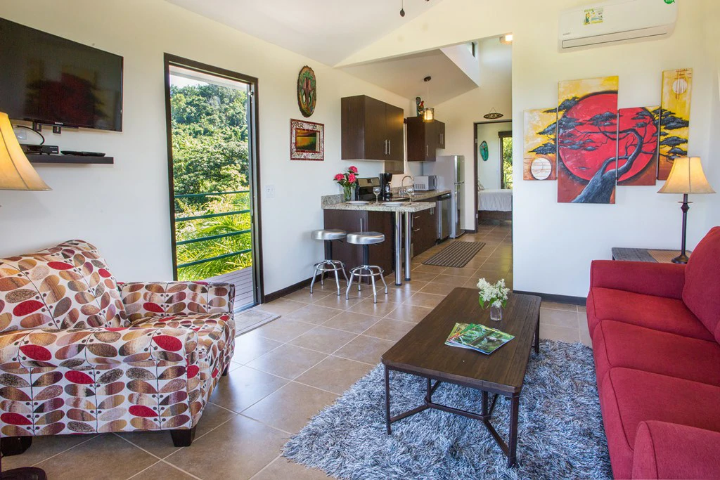 Casa Vista Hermosa: Nature refuge near Manuel Antonio National Park - Gallery image 8