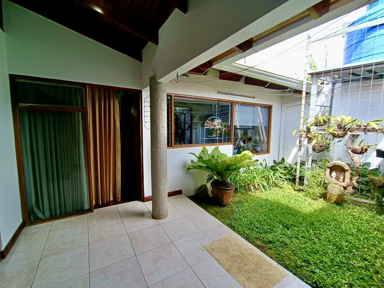 Beautiful one story house in San Luis, Santo Domingo, Costa Rica - Gallery image 36