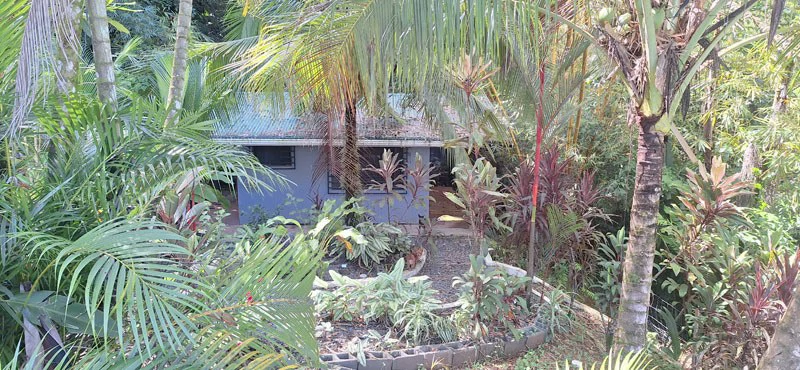 Ocean-View Retreat in Jardines de Morete, Uvita - Gallery image 20
