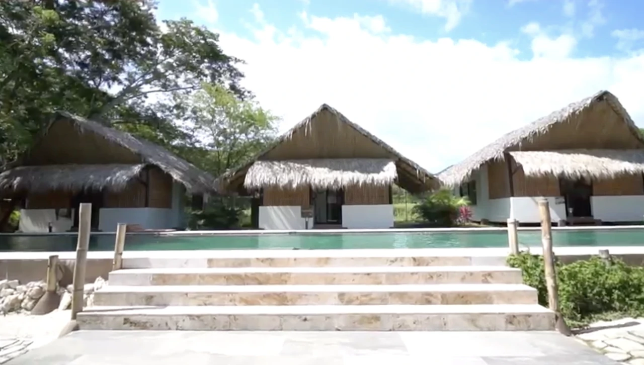 Boutique hotel: Luxurious Boutique Hotel for Sale: Potrero Beach Paradise, Ganacaste - Gallery image 22