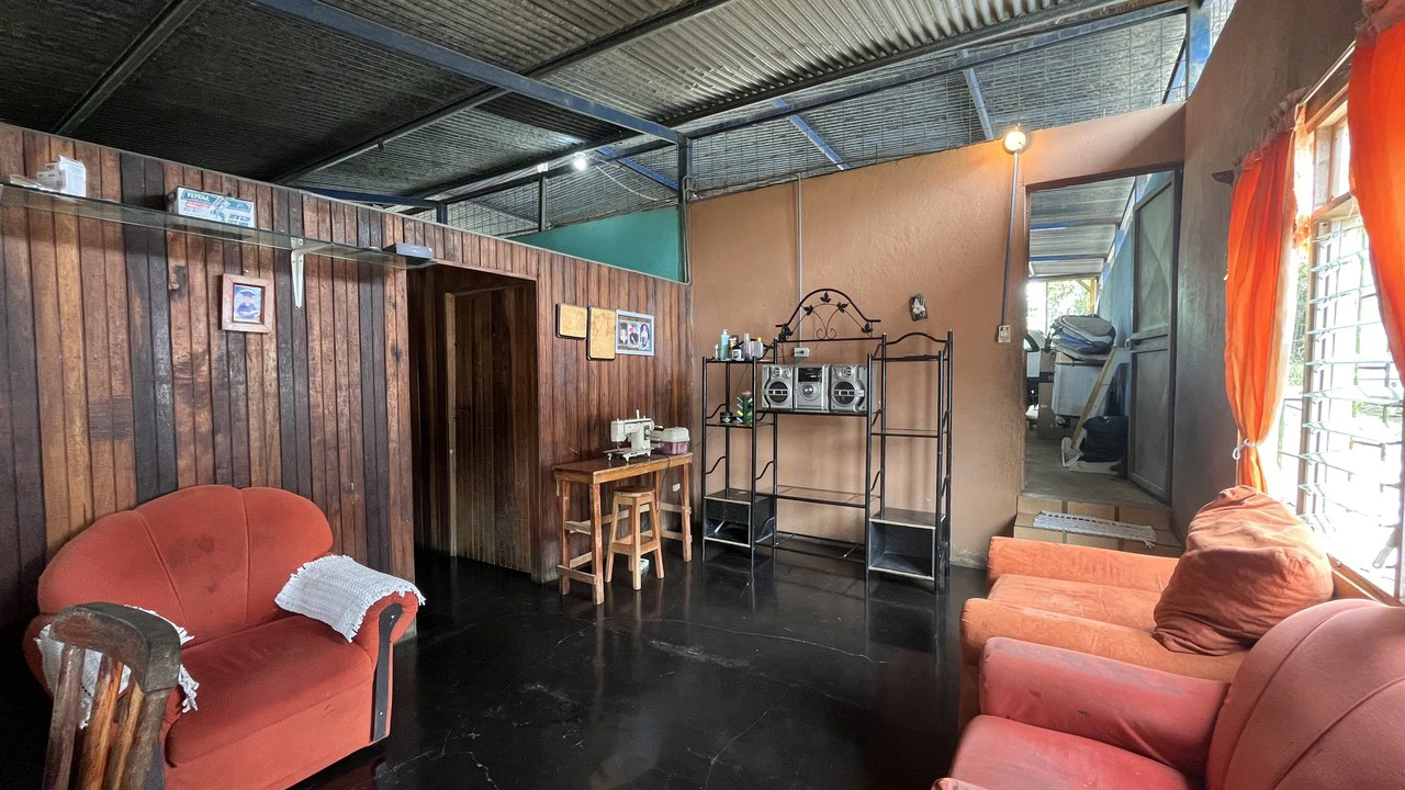 Countryside Warehouse For Sale in Cajón - photo 4