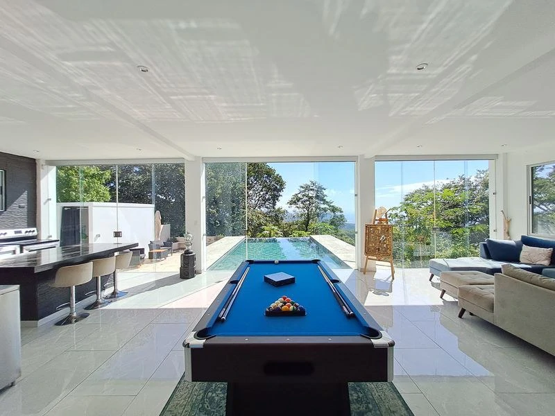Casa Litlle Paradise: Mountain House For Sale in Sámara - Gallery image 5