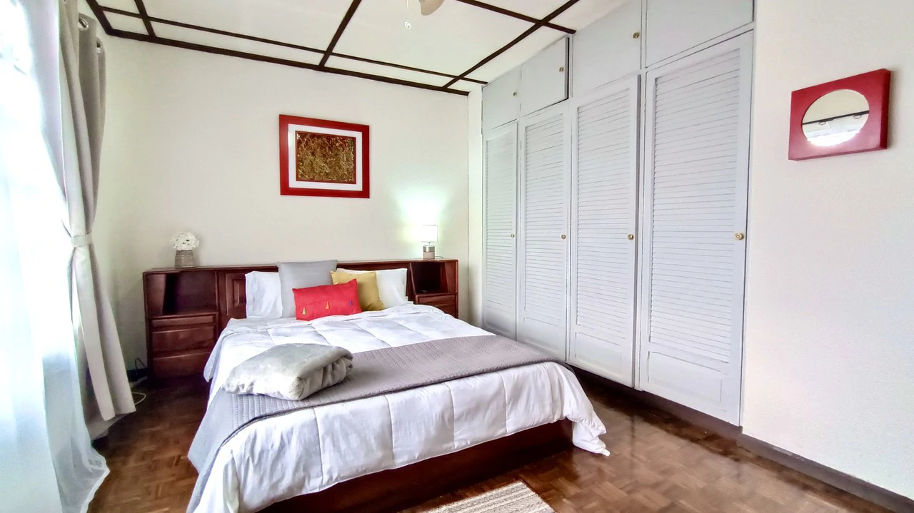House for sale in residential area un San Jose, Costa Rica. - Gallery image 13