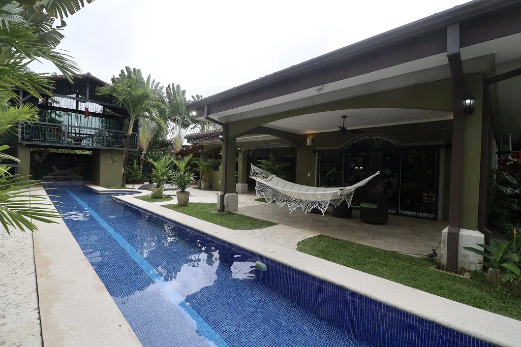 Incredible Casa Verde: Walk to the Beach in Bejuco! - Gallery image 58