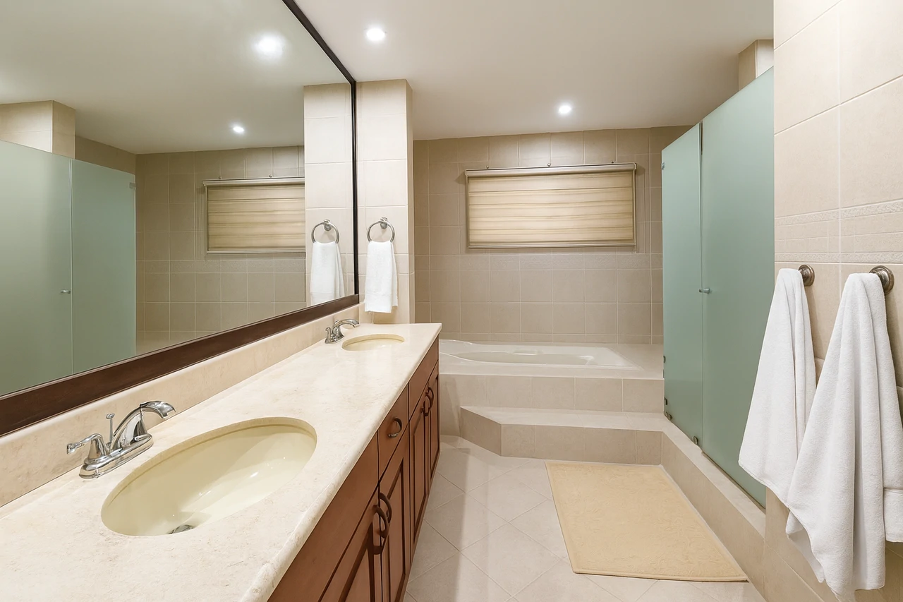 Jaboncillos LP: Elegant Townhouse in Exclusive gated community Los Pinos Escazu - Gallery image 14
