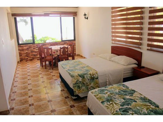 BEACH FRONT HOTEL JACO - Gallery image 19