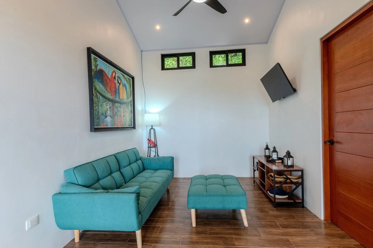 Rare Opportunity: Two Ocean View Homes in Exclusive Marina Vista, Escaleras - Gallery image 43