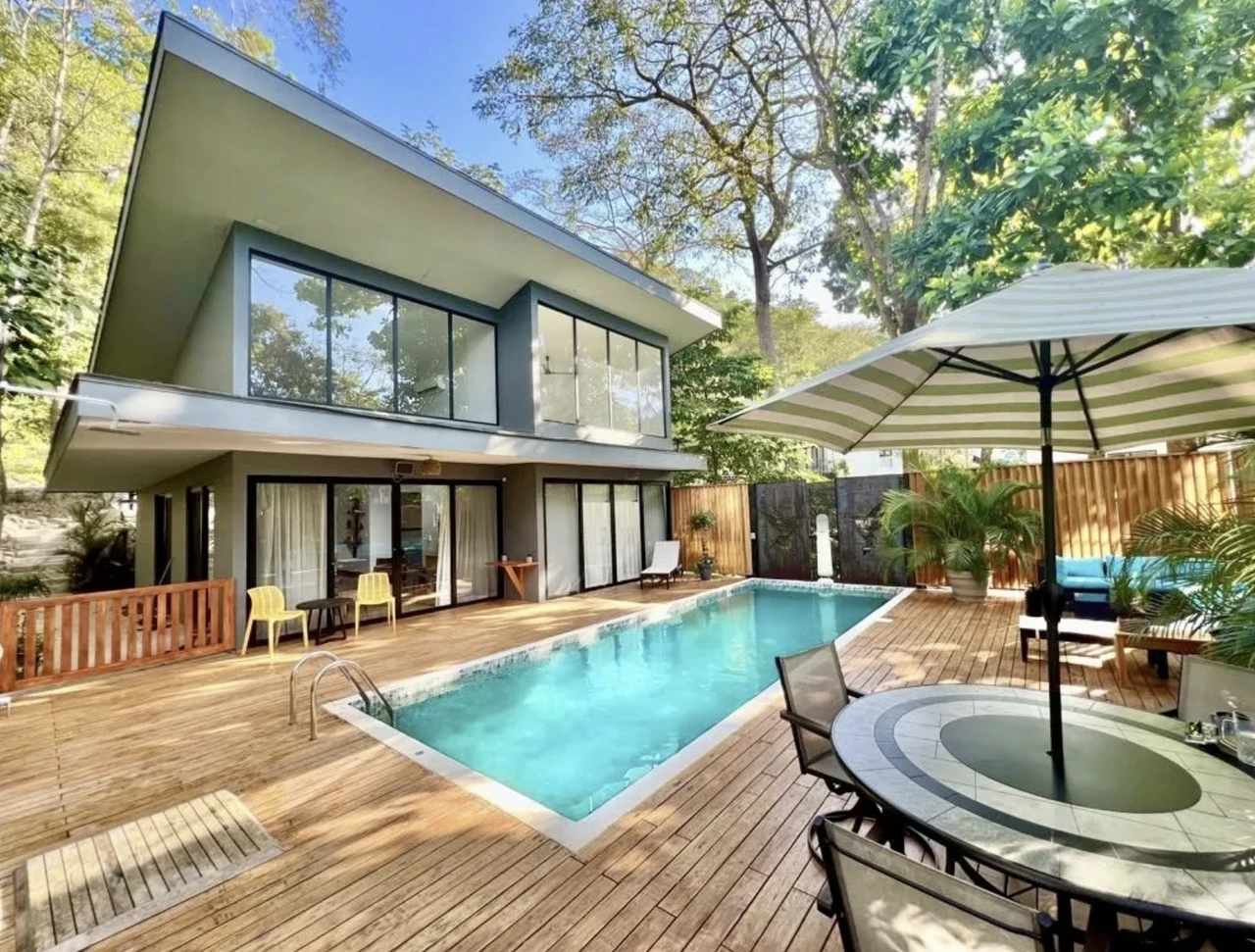 Paquera beach homes: Ocean View homes in Gated Community | Prime Location, Exceptional Value - Gallery image 2
