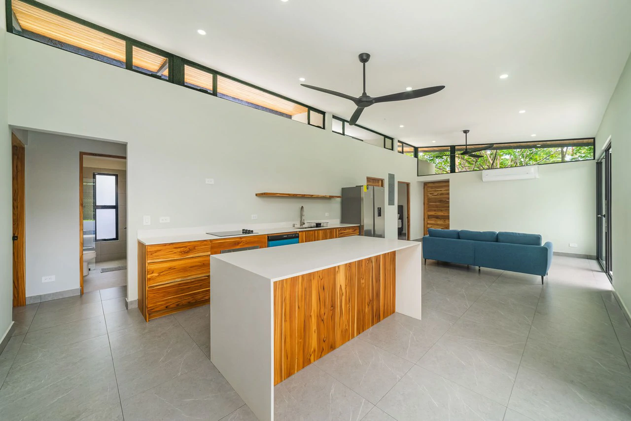 Casa Corteza: 3BR Contemporary Home With Pool - Gallery image 22