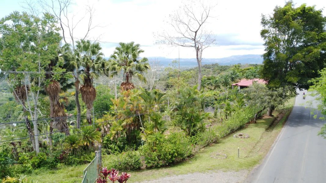 Propiedad en La Bonita Emma-137480: Mountain and Countryside Home Construction Site For Sale in San Isidro del General - Gallery image 4