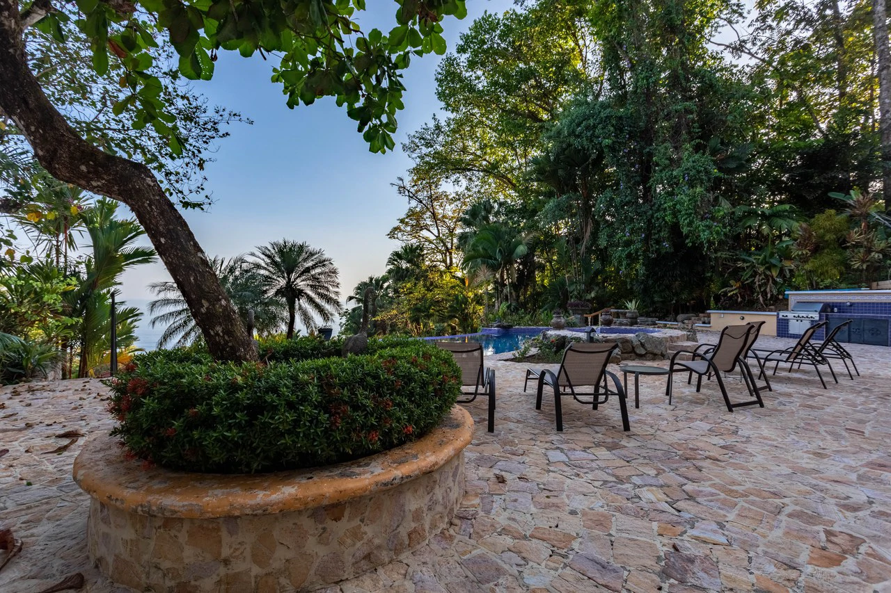 Nido Escondido Luxury Home in Private Community in Dominical - Gallery image 59