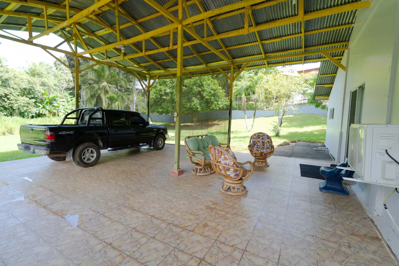 Three home stunning estate close to Quepos: Mountain Property For Sale in Parrita - Gallery image 35