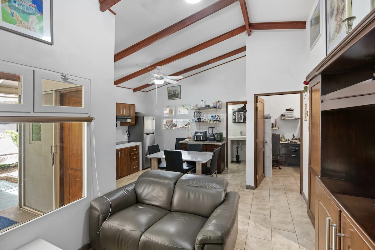 Casa Anna: 2-Bedroom Home on a Large Lot in Catalina Cove, Brasilito - Gallery image 2