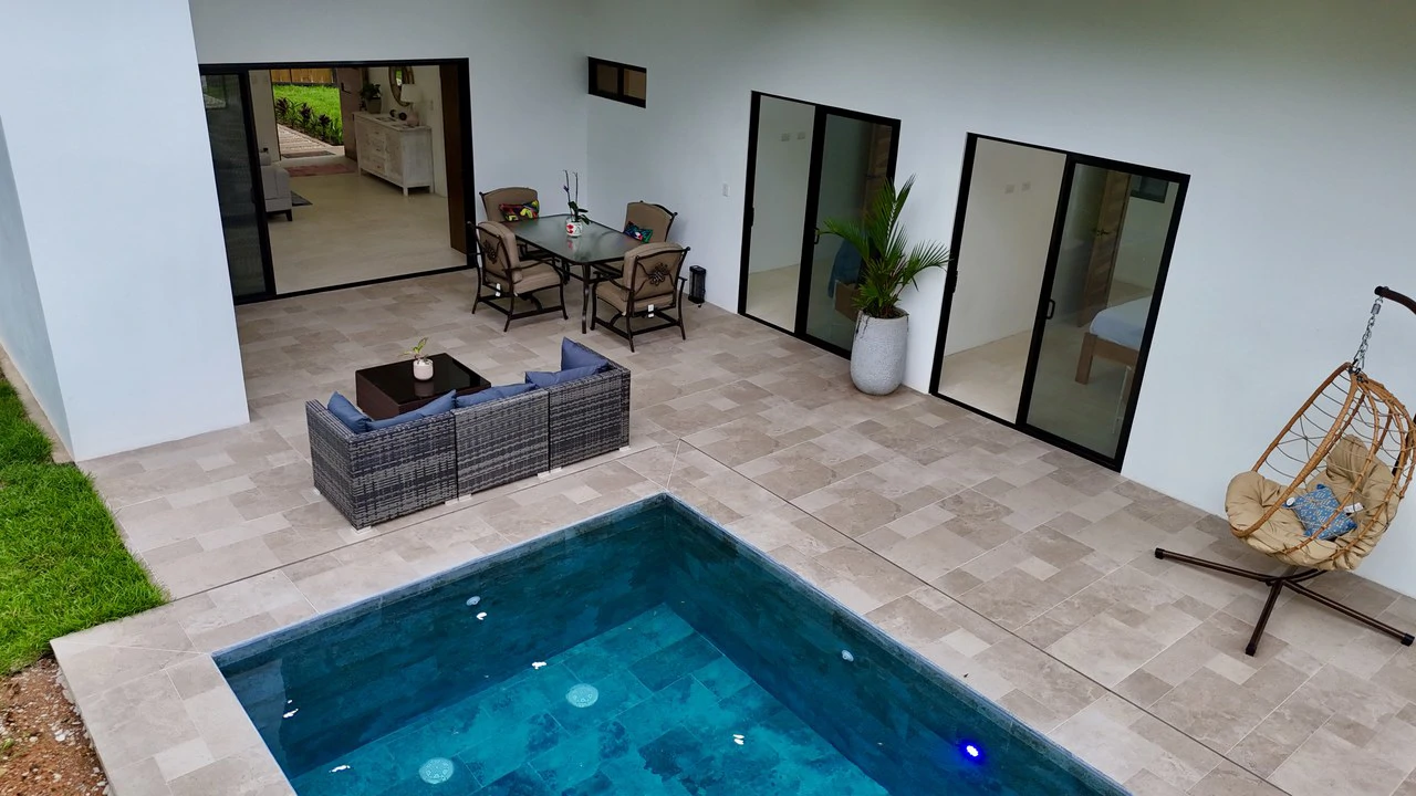 Casa Jardines: Brand new house with pool - Gallery image 3