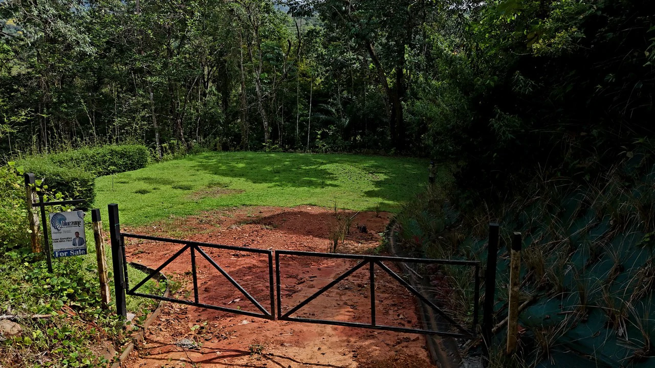 Tropical Paradise in Uvita: 939 sqm Property with Dual Building Sites, 5 Minutes from the Beach - Gallery image 2