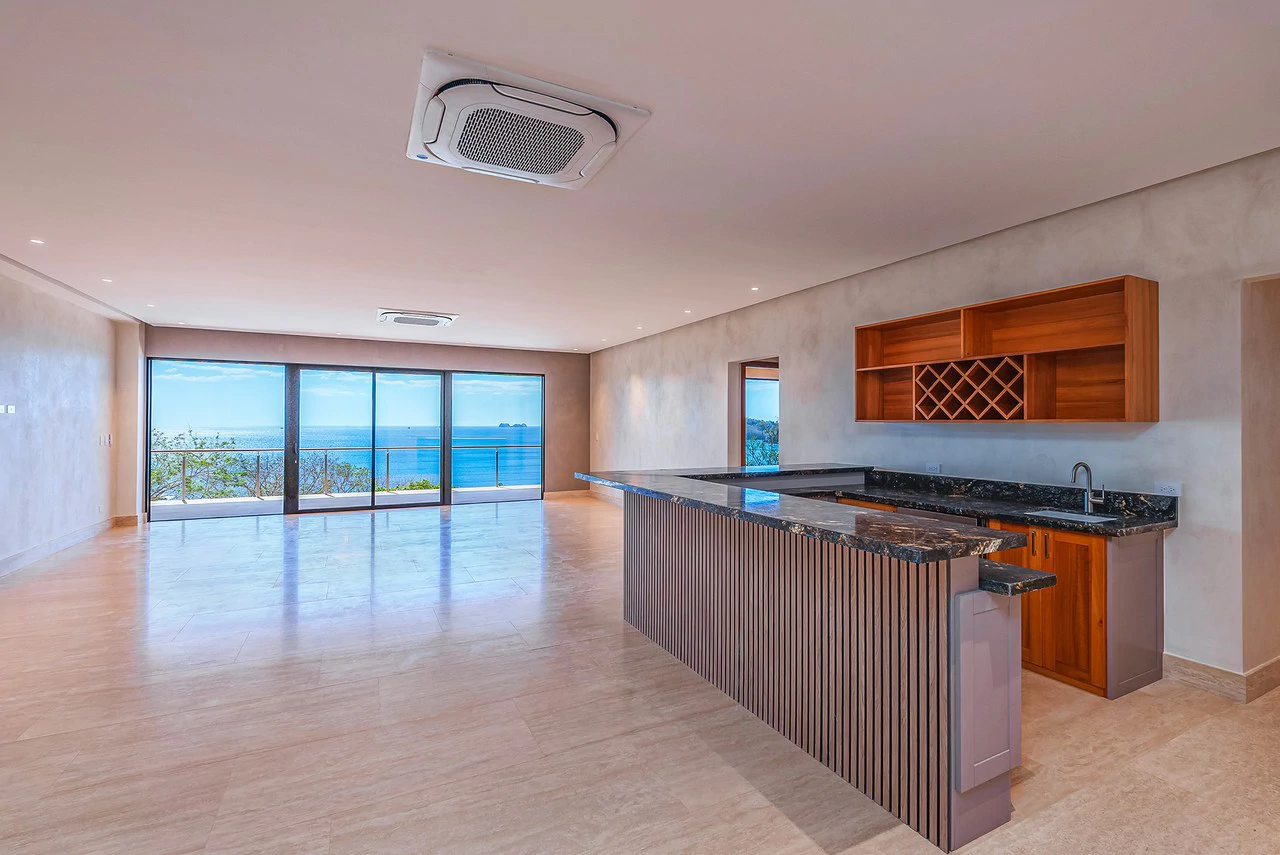 El Palacete Flamingo: 7BR Luxury Home with Vast Ocean Views - Gallery image 7