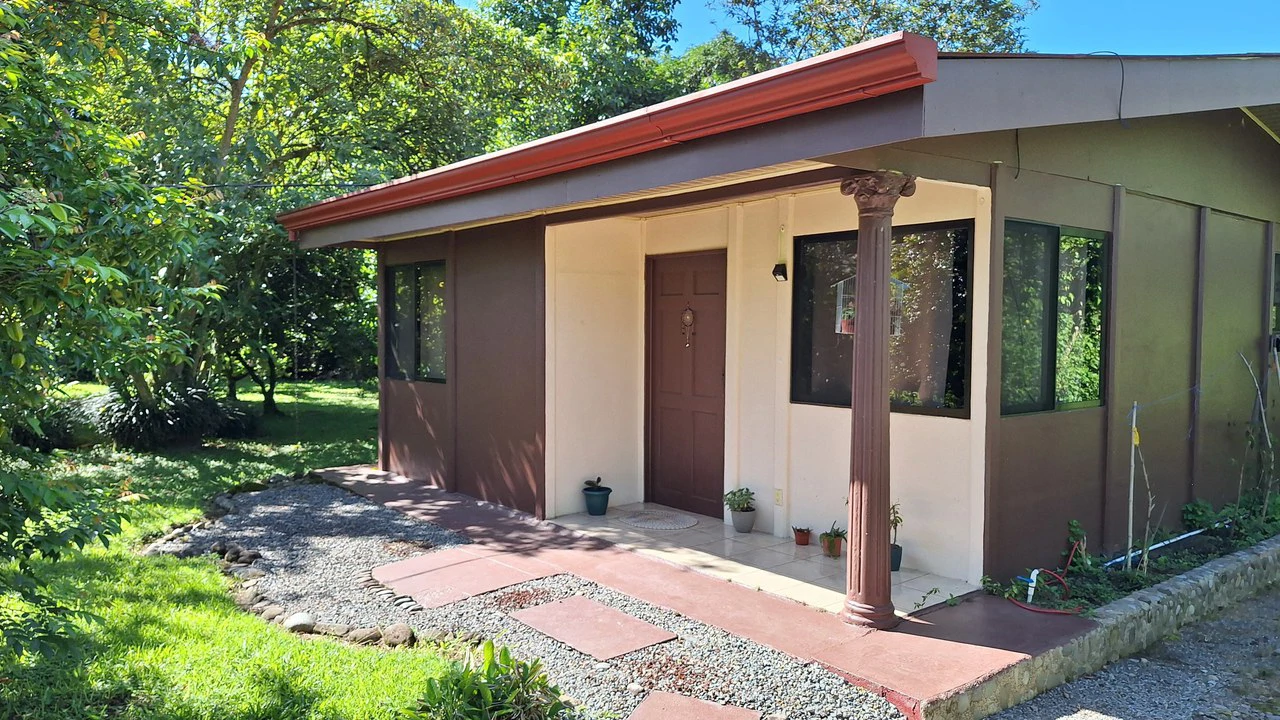 2 Casas en Venta, General Viejo.: Mountain House For Sale in General Viejo - Gallery image 6
