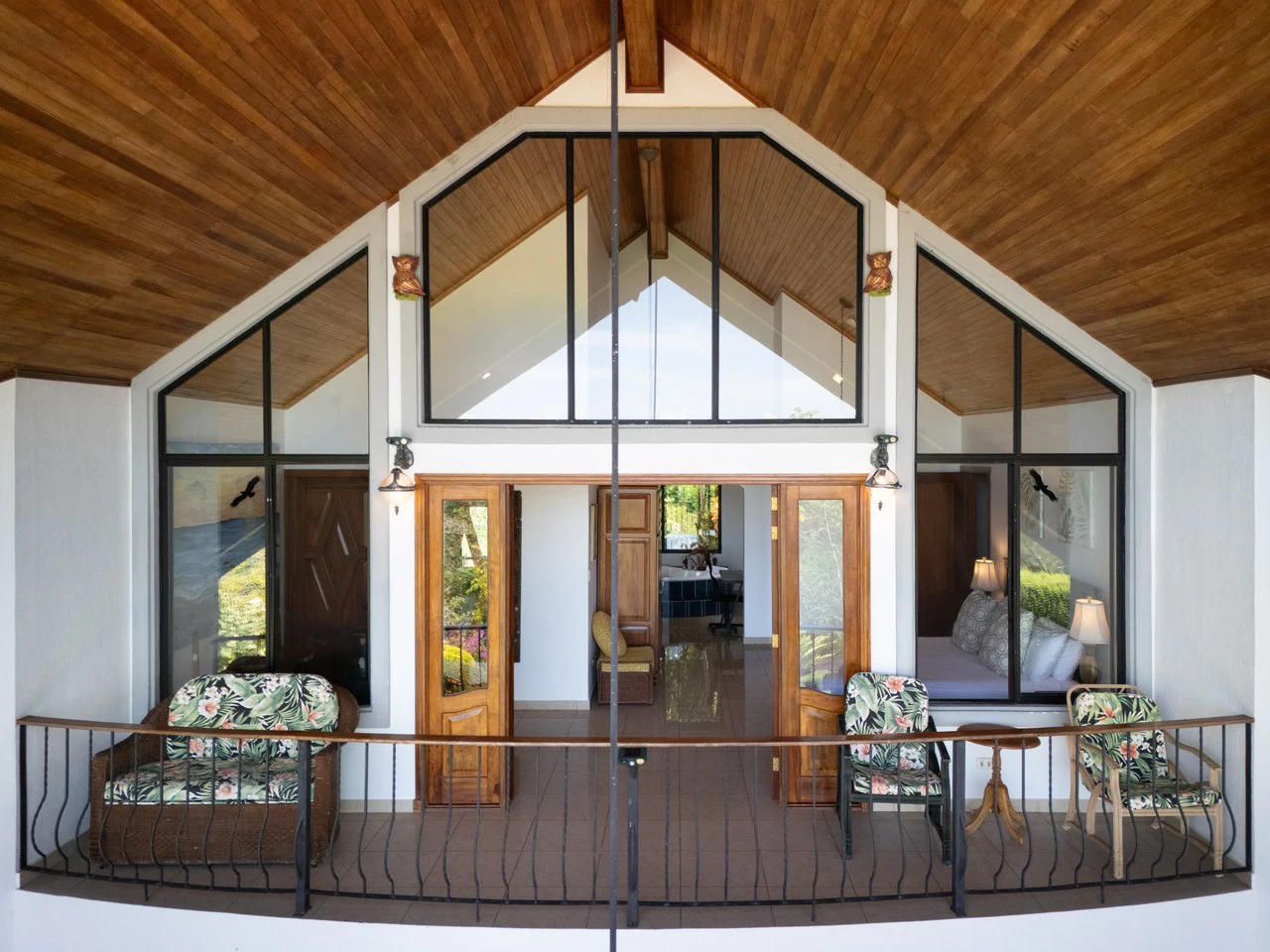Casa La Bendición: Private Jungle Retreat with Ocean View - Gallery image 4
