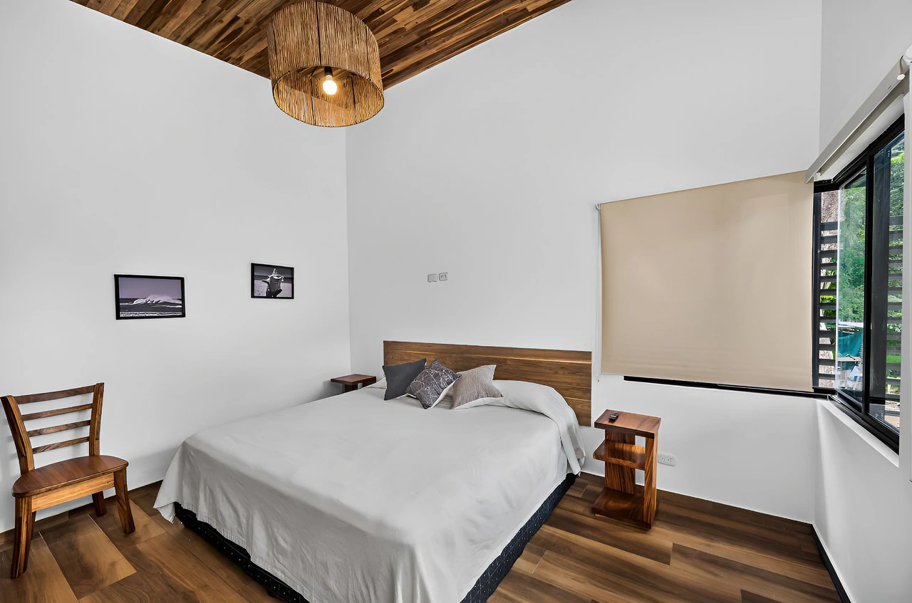 Villa Altamar: Four Private Villas Steps from Playa Langosta - Gallery image 8